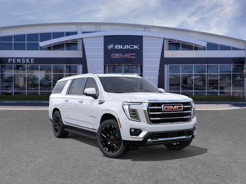 New 2026 GMC Yukon XL Elevation w/ LPO, Floor Liner Package image 1