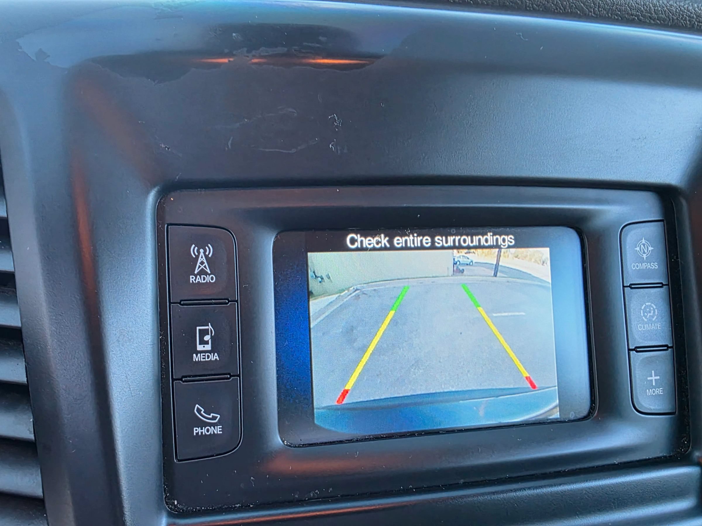 Used 2016 Chrysler 200 Limited FWD image 17