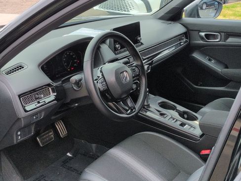 Used 2023 Honda Civic Sport image 10