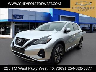 Used 2024 Nissan Murano SL w/ Cargo Package AWD/4WD video 1