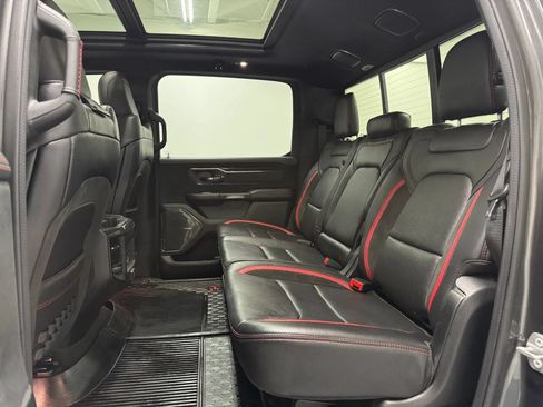 Used 2022 RAM 1500 TRX w/ TRX Level 2 Equipment Group AWD/4WD image 16
