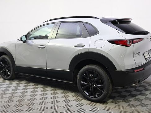 New 2026 MAZDA CX-30 Aire Edition AWD/4WD image 3