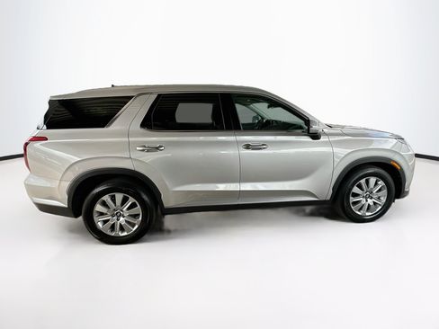 Used 2025 Hyundai Palisade SEL AWD/4WD image 10