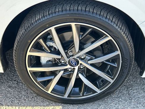 New 2026 Subaru Impreza 2.0i Sport AWD/4WD image 6