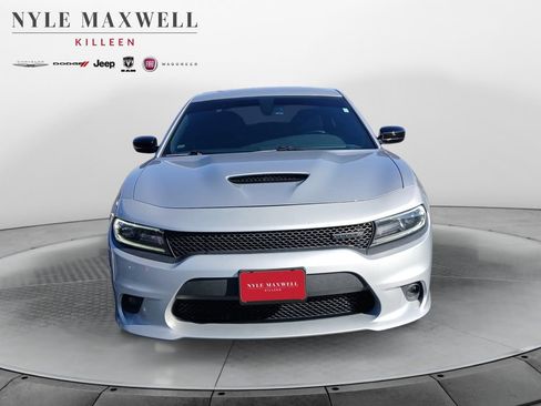 Used 2021 Dodge Charger GT w/ Blacktop Package RWD image 18