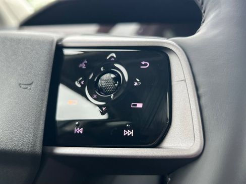 New 2026 Nissan Murano Platinum AWD/4WD image 13