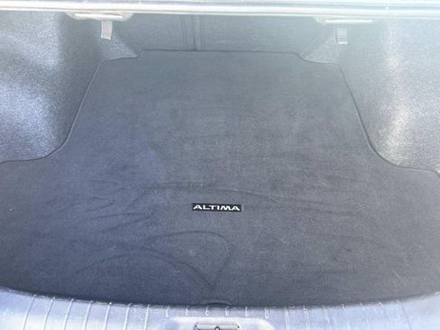 Used 2024 Nissan Altima 2.5 SR image 8