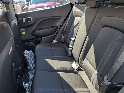 New 2026 Hyundai Venue SEL image 23