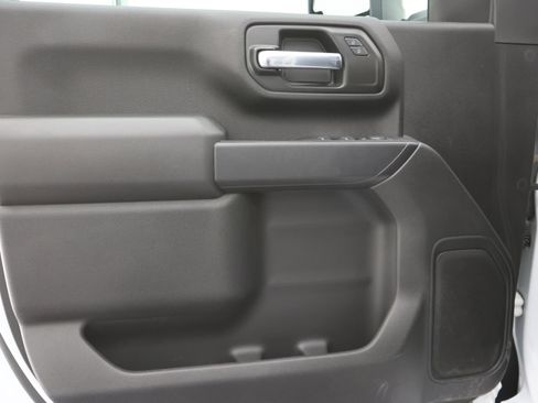 Used 2023 GMC Sierra 2500 Pro w/ Gooseneck/5TH Wheel Package image 39