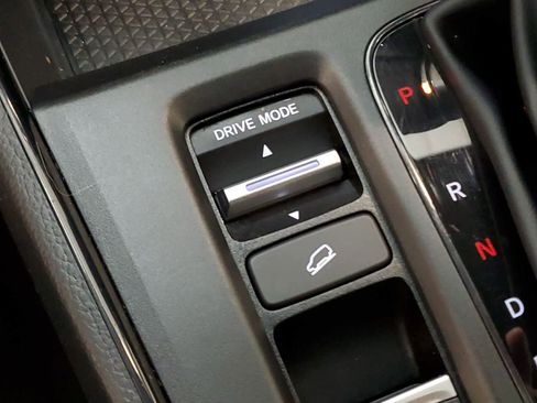 Certified 2023 Honda CR-V Sport image 31