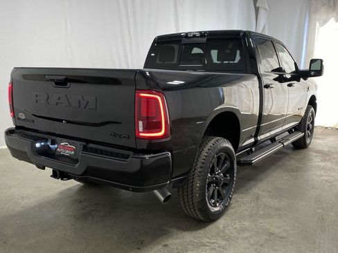 New 2025 RAM 2500 Laramie AWD/4WD image 2