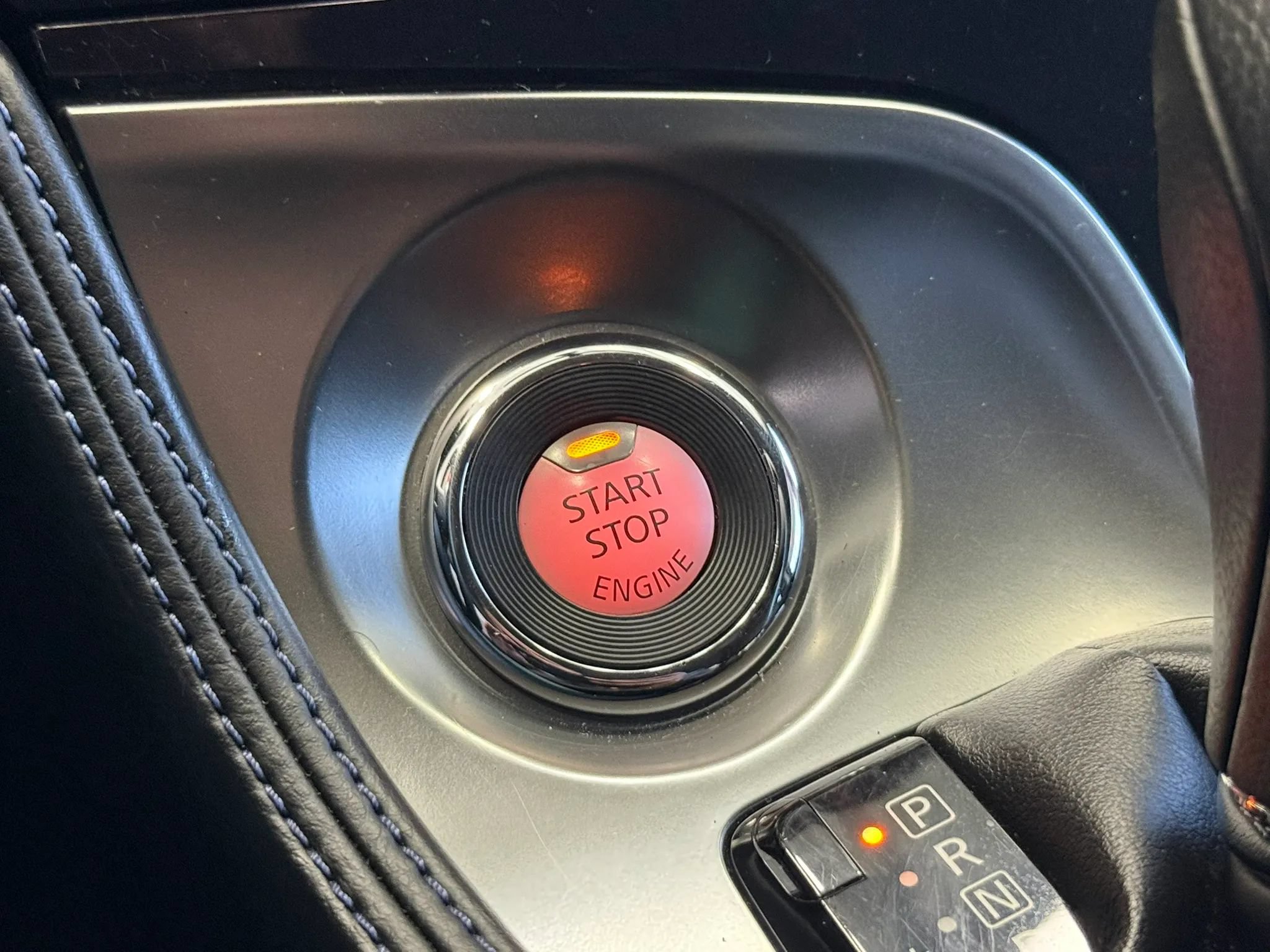 Used 2017 Nissan Maxima 3.5 S FWD image 17