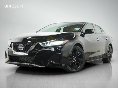 Used 2023 Nissan Maxima SL