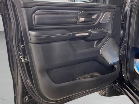 Used 2019 RAM 1500 Limited image 17