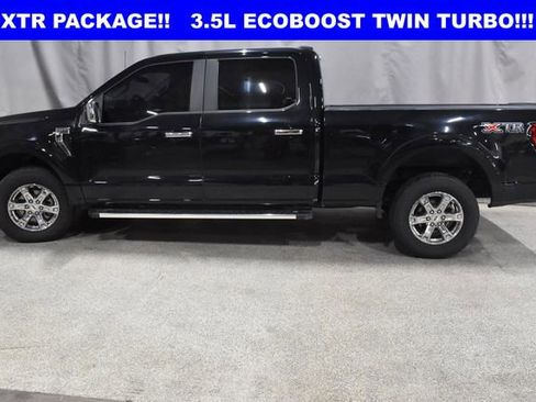 Used 2022 Ford F150 XLT w/ XTR Package image 5