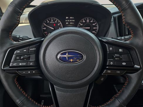 Used 2026 Subaru Crosstrek 2.5i Limited AWD/4WD image 20