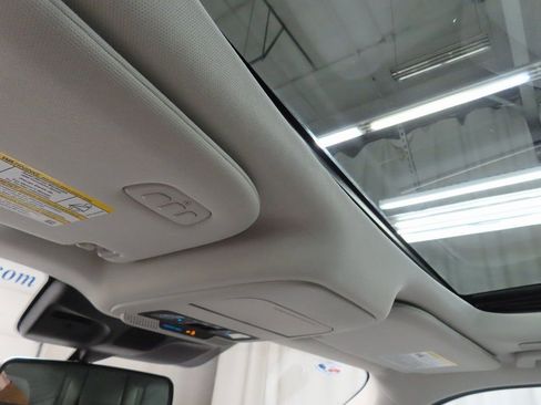 Used 2025 Ford Expedition Max Platinum w/ Platinum Ultimate Package image 25