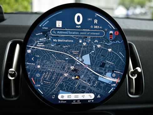 New 2026 MINI Cooper Countryman S image 41