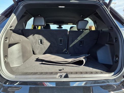 Used 2023 Chevrolet Equinox Premier image 6