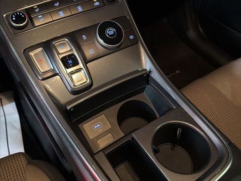 Used 2023 Hyundai Santa Fe SE w/ Cargo Package image 13