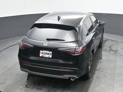 New 2026 Honda HR-V Sport image 25