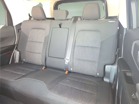 Used 2023 Ford Bronco Sport Big Bend image 12