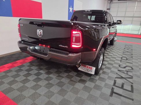 Used 2020 RAM 3500 Limited image 25