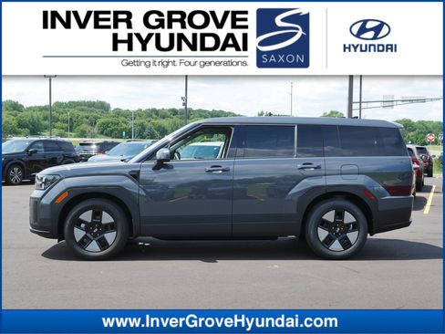 Certified 2026 Hyundai Santa Fe SE AWD/4WD image 1