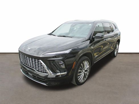 Used 2026 Buick Enclave Avenir w/ Super Cruise Package AWD/4WD image 8