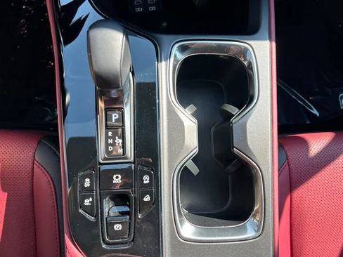 Certified 2026 Lexus NX 350 AWD w/ Accessory Package (2T) image 22