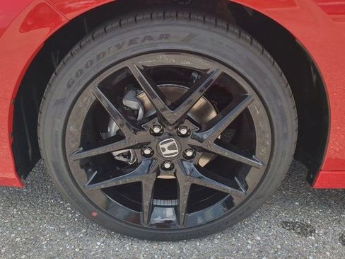 New 2026 Honda Civic Sport image 10