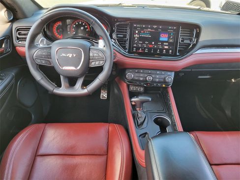 Used 2024 Dodge Durango SRT Hellcat image 4
