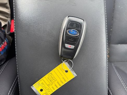 Used 2018 Subaru Legacy 2.5i Limited image 31