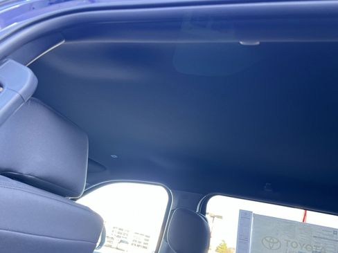 New 2026 Toyota Tundra SR5 image 19