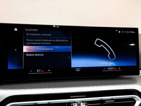 Used 2023 BMW 330i xDrive Sedan w/ M Sport Package image 30