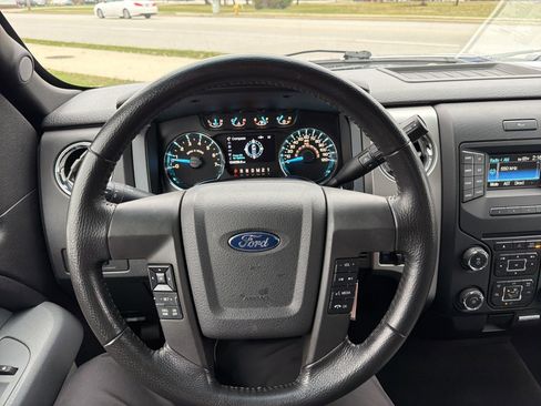 Used 2014 Ford F150 XLT w/ Equipment Group 301A Mid image 18