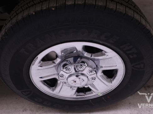 New 2026 RAM 2500 Tradesman image 32