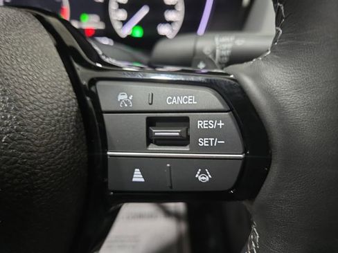 New 2026 Honda Civic Sport image 21