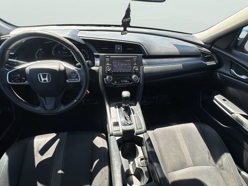 Used 2016 Honda Civic LX image 31