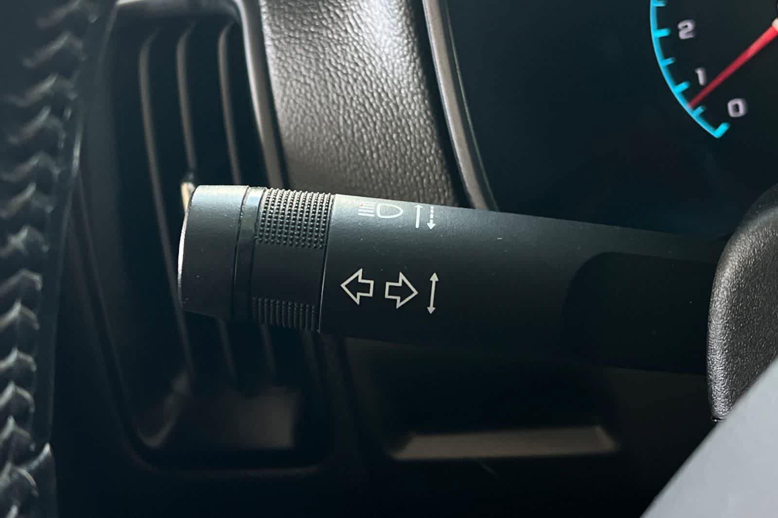 Used 2018 Chevrolet Colorado LT RWD image 33