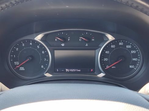 Used 2019 GMC Terrain Denali FWD image 15
