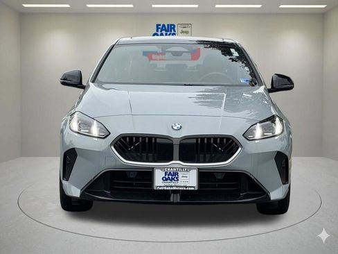 Used 2026 BMW 228i xDrive AWD/4WD image 3