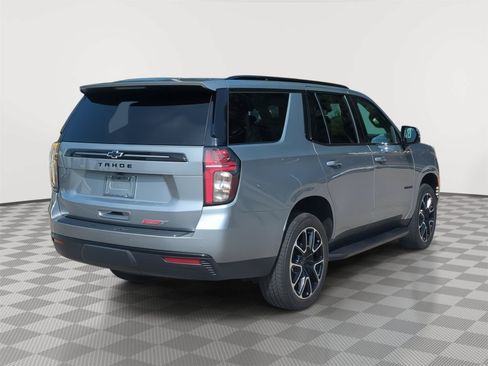 Used 2024 Chevrolet Tahoe RST w/ Luxury Package AWD/4WD image 6