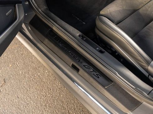 Used 2025 Porsche 911 Carrera 4 GTS image 42