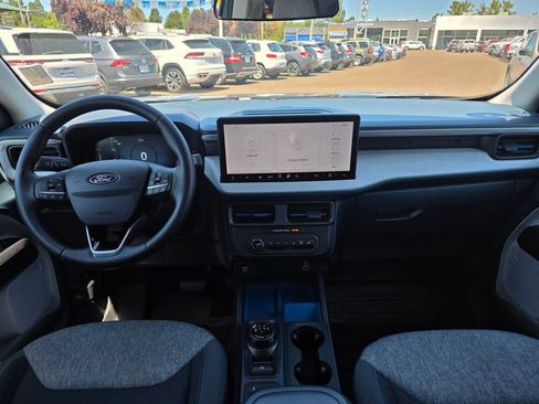 Used 2025 Ford Maverick XLT w/ XLT Luxury Package FWD image 5
