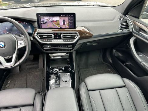 Used 2023 BMW X3 xDrive30i w/ Premium Package AWD/4WD image 16