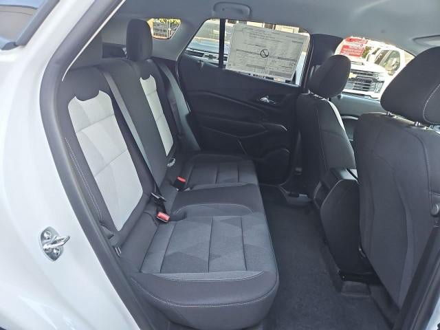 New 2026 Chevrolet Trax LS w/ LS Convenience Package FWD image 26