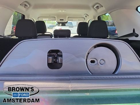 Used 2025 Ford Bronco Sport Big Bend AWD/4WD image 12