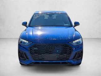 Certified 2023 Audi Q5 2.0T Premium Plus w/ Premium Plus Package video 2