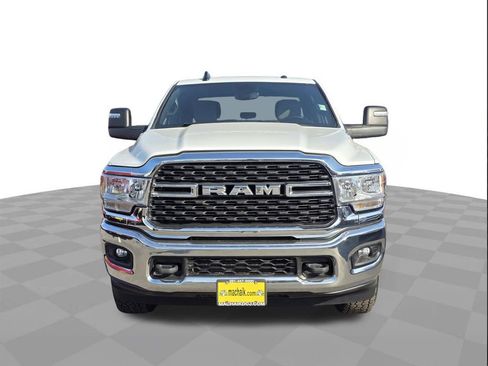 Used 2024 RAM 2500 Big Horn image 2